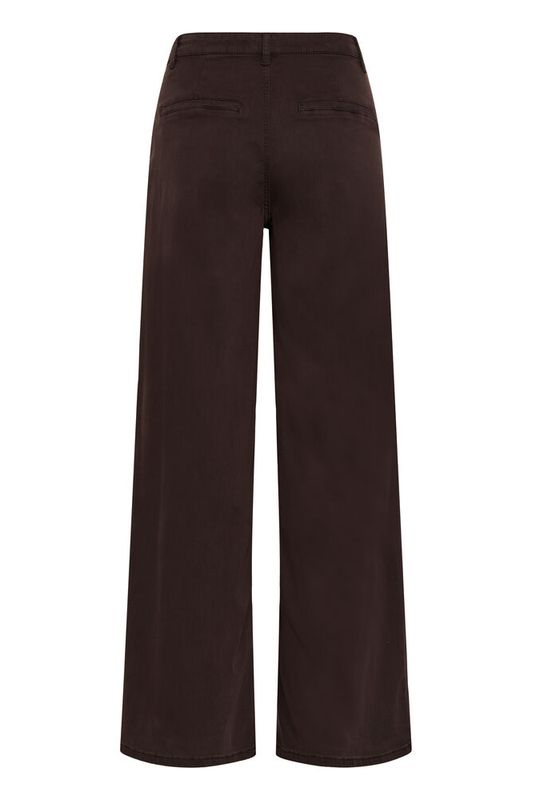Visti brun lengde 32