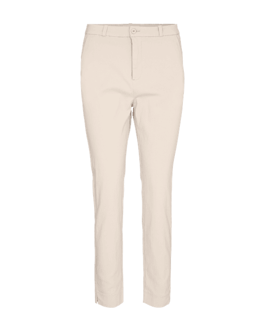 Hovedbilde Solveig ankel bukse  moonbean