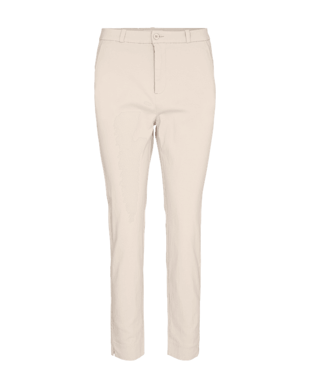 Solveig ankel bukse  moonbean