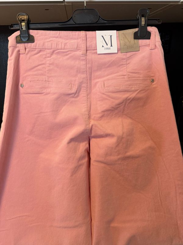 Tutti wide baby cord