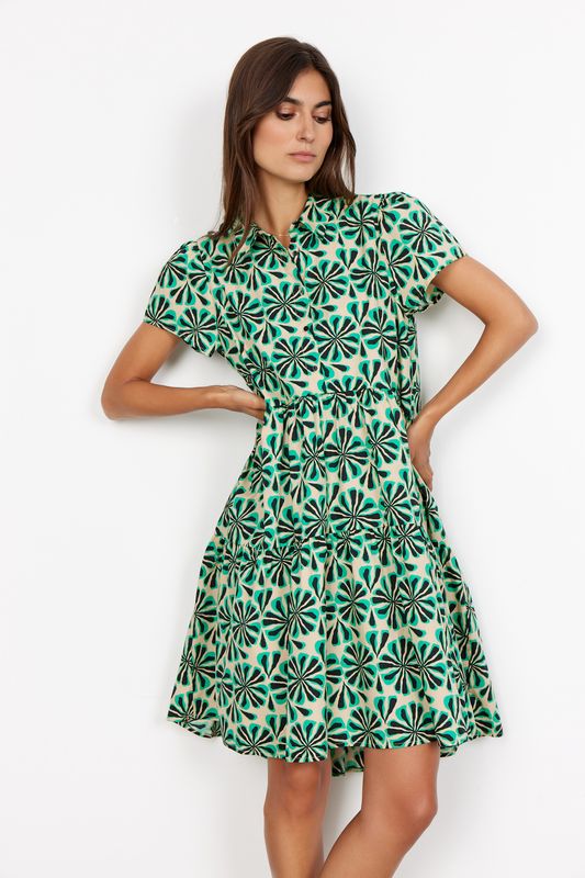 Le dress 