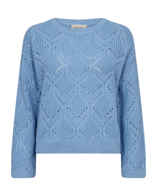Hovedbilde Jazz pullover Blue