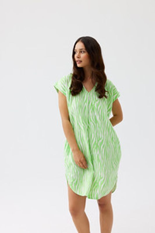 Lavara dress 