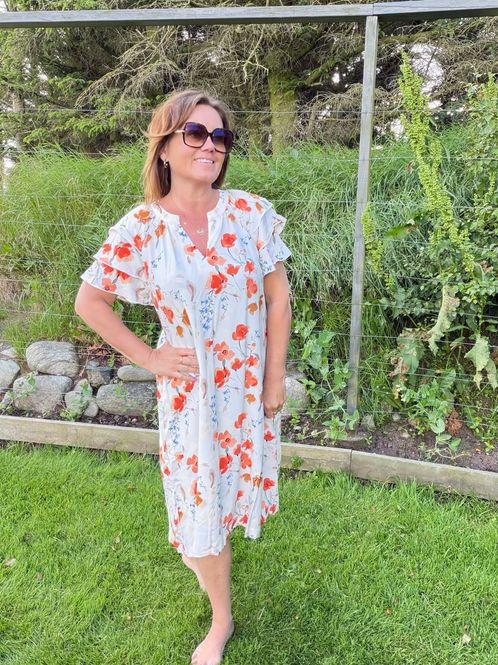 Hovedbilde Adney Kjole – Moonbeam med Fresh Salmon