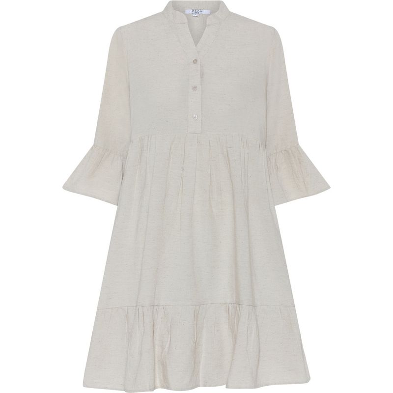 Vicky doll dress