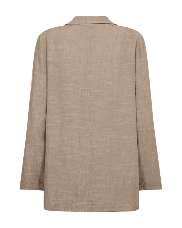Luigi blazer sand