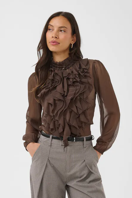Hovedbilde Liija bluse