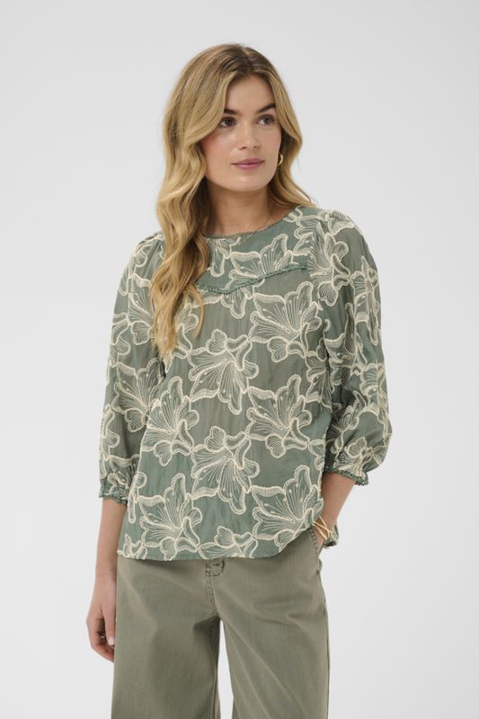 Torli bluse 