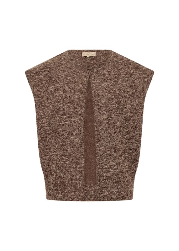 HIRA 1 Vest fra Soyaconcept
