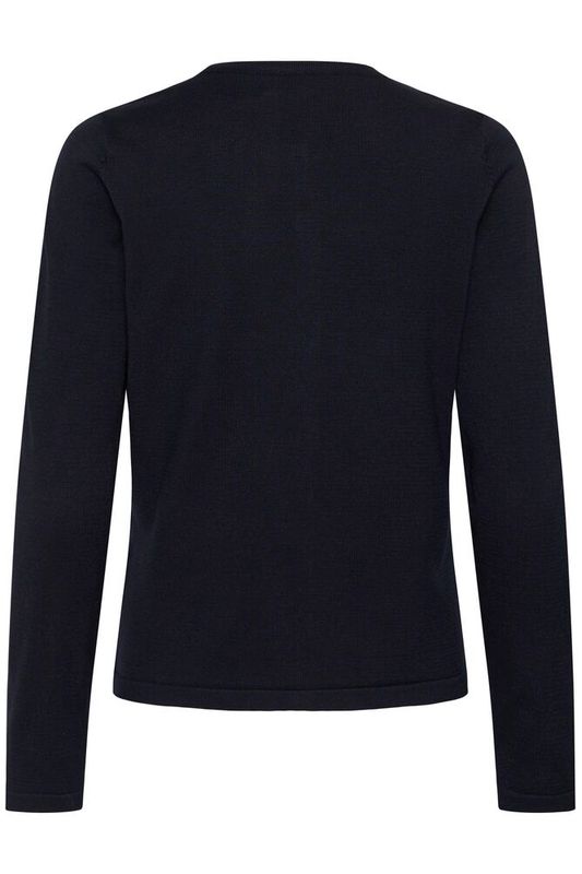 Mila cardigan  night sky 