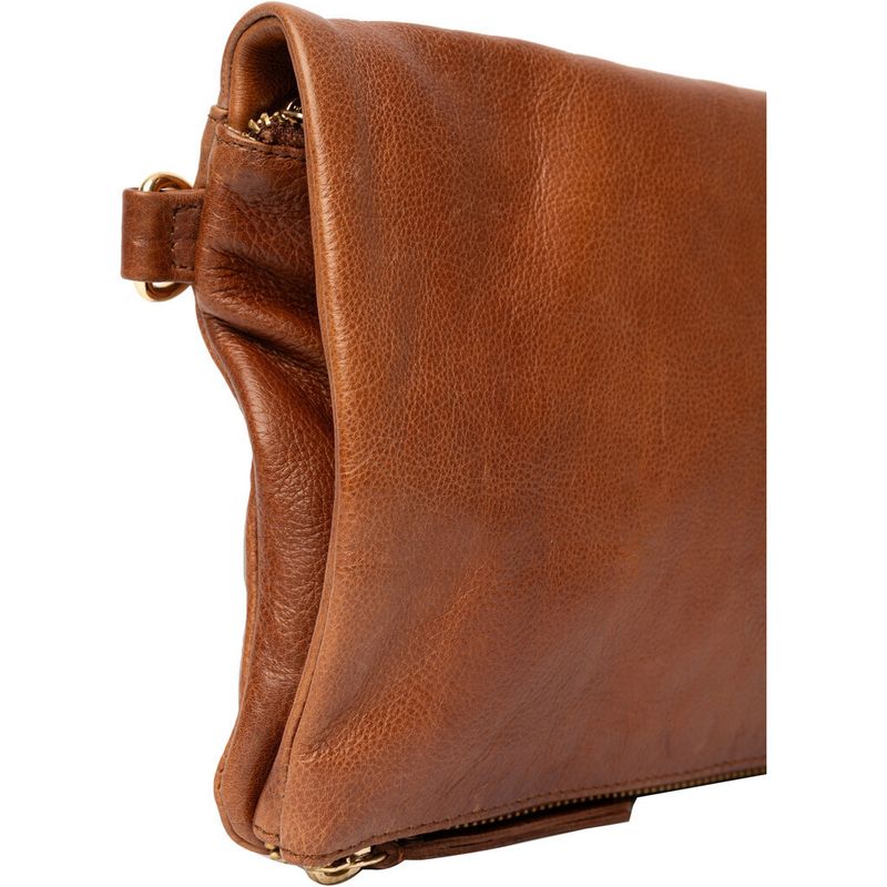 Genesis veske walnut