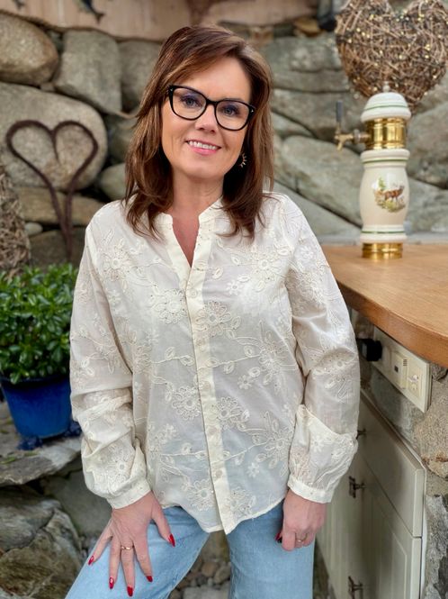 Hovedbilde Milly bluse