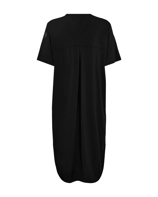 Floi dress black