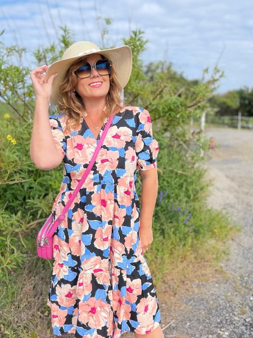 Hovedbilde Kresti dress