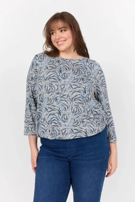 Hovedbilde Sarina topp. 