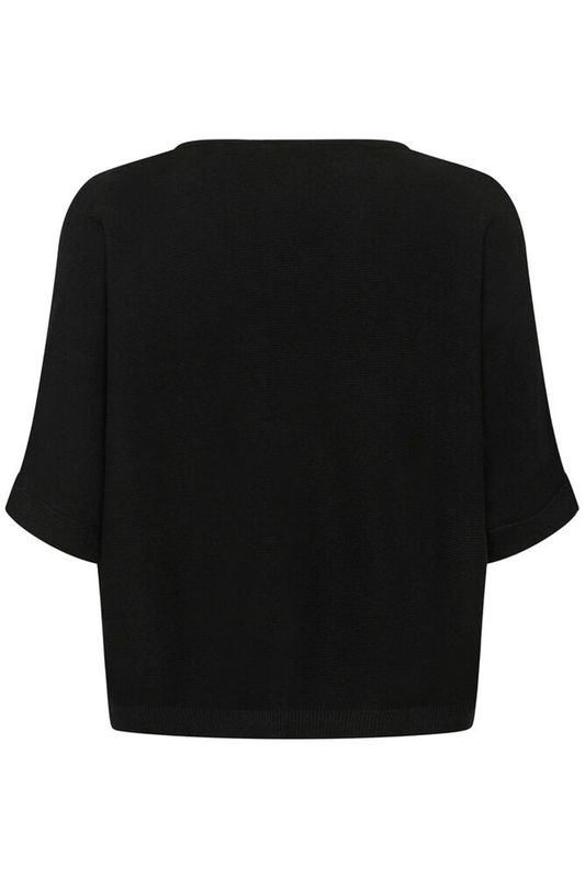 Sillar Knit Bolero