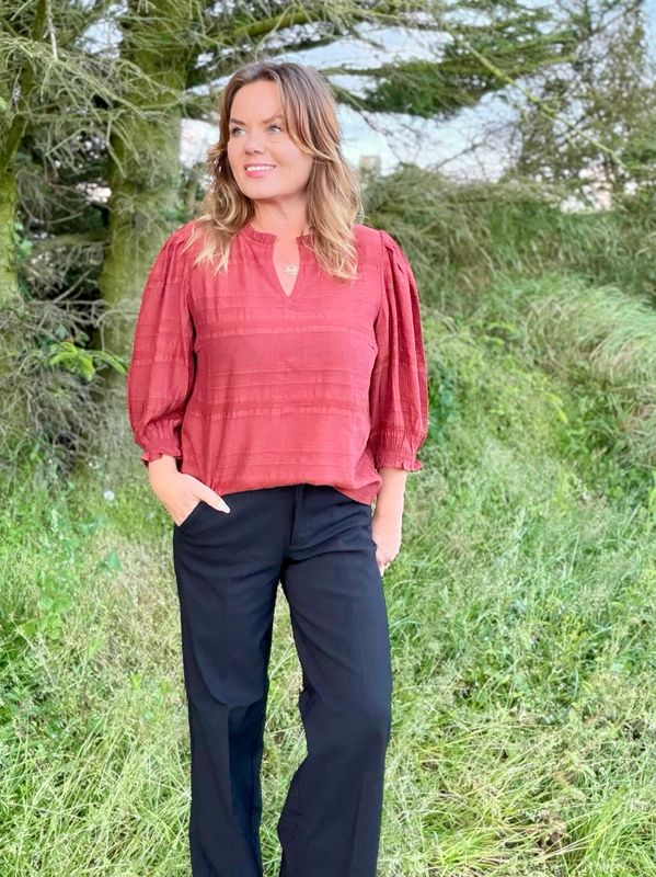 Solveig wide lengde 30 