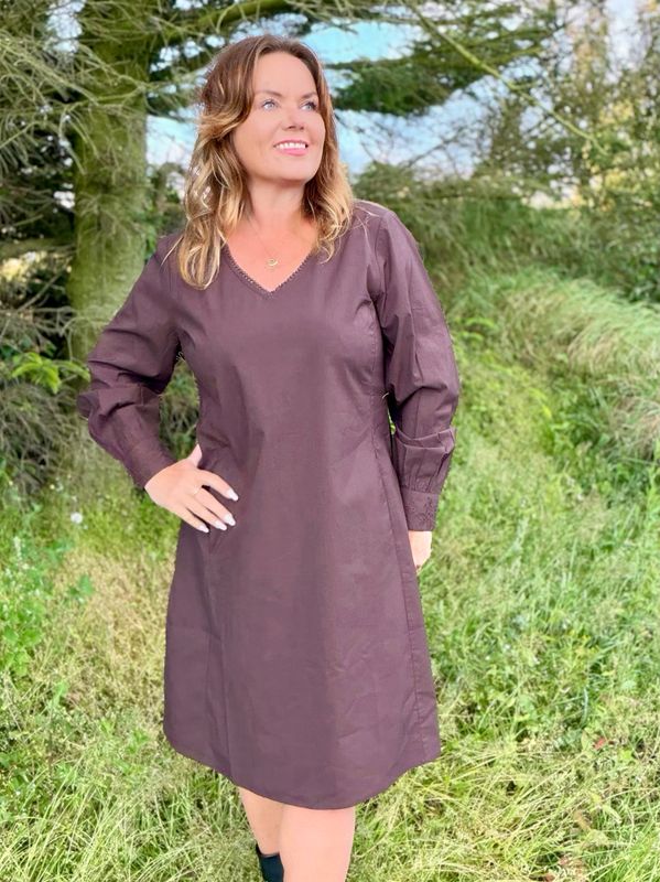 Leli dress 
