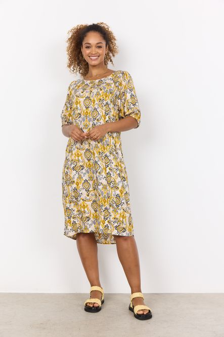 Hovedbilde Emmalene dress 
