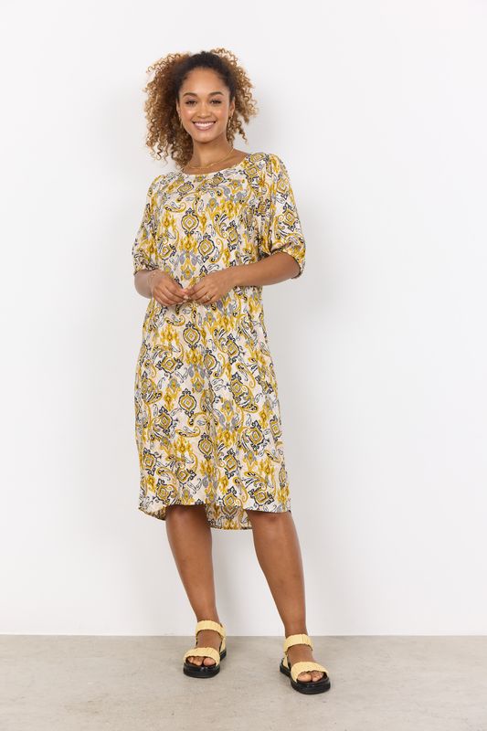 Emmalene dress 