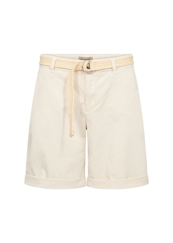 Rovena shorts med belte
