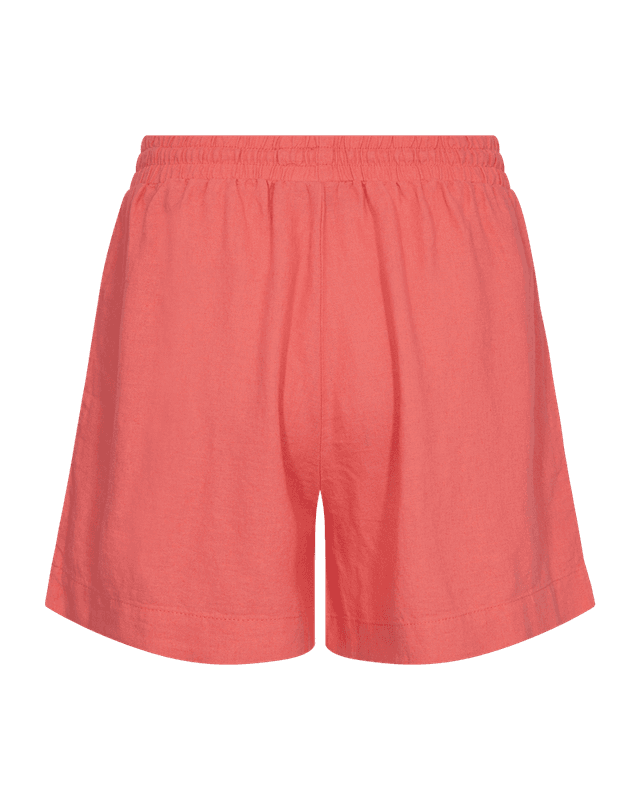 Lava shorts Georgia peach
