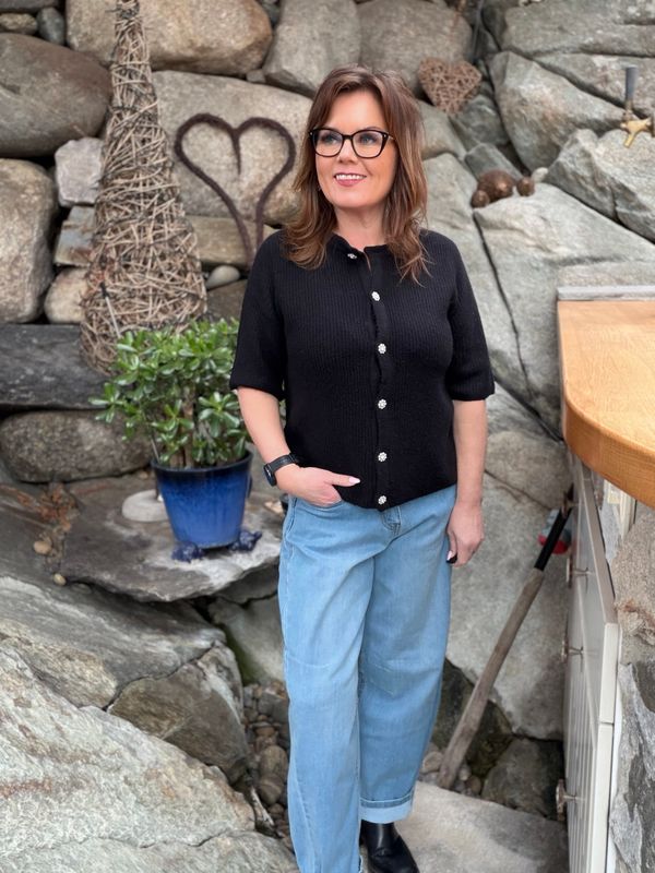 Avalon cardigan