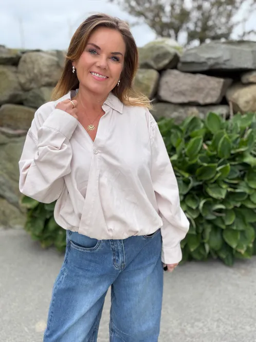 Hovedbilde Joana bluse 