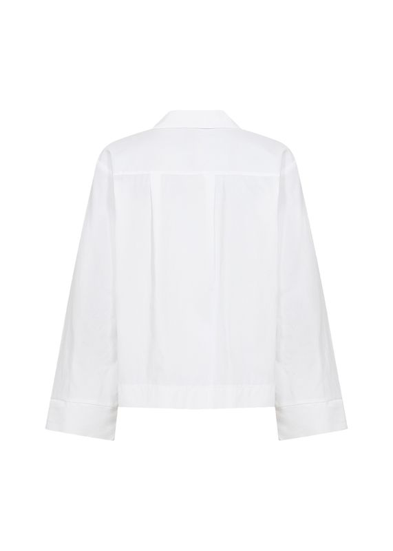 NETTI 137 Blouse fra Soyaconcept