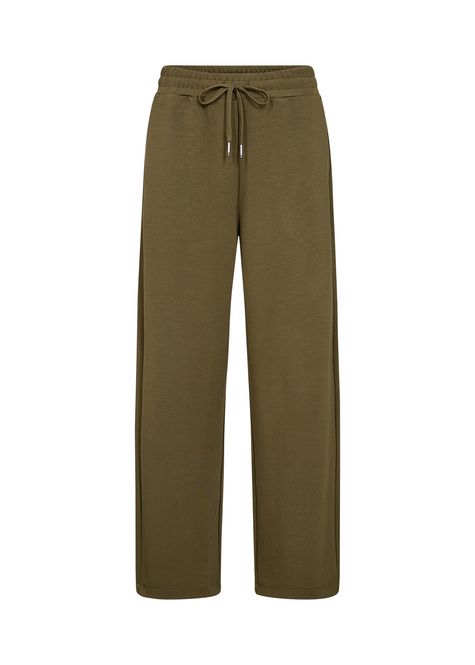 Hovedbilde Banu Bukse 116 oliven