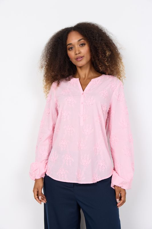 Barbra 1 Bluse