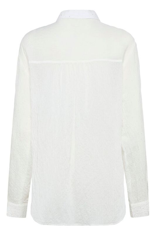 Jilian bluse 