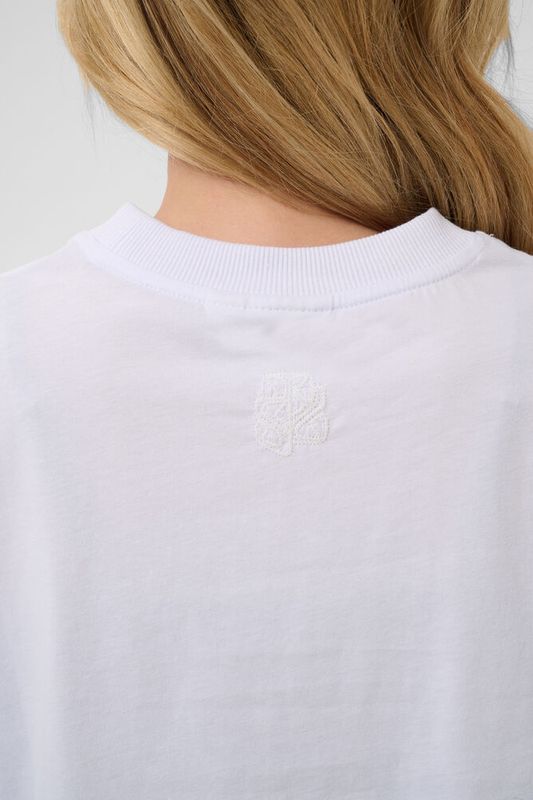 TiggySZ T-Shirt – Saint Tropez 🤍