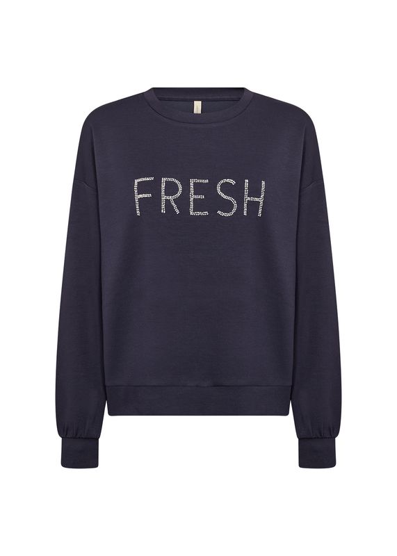 Banu 291 genser navy