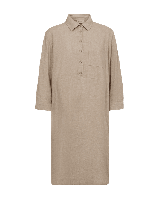 Hovedbilde Laluna dress sand 