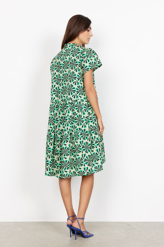Le dress 