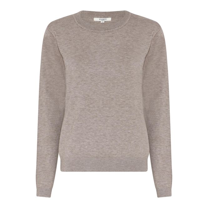 Hovedbilde Roma genser sand