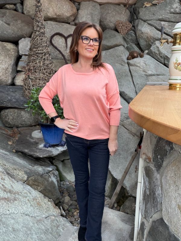 Mila genser blooming melange