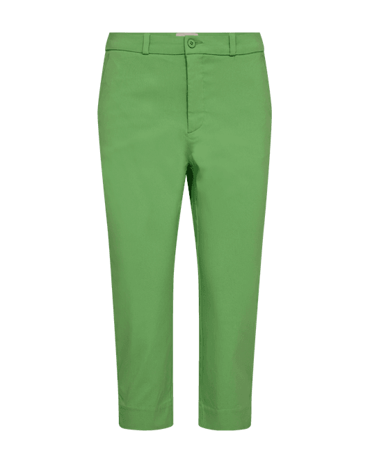 Hovedbilde Solveig capri  bud green 