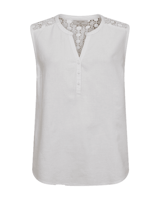 Hovedbilde Larry bluse 