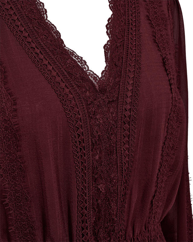 Shu kjole port royal