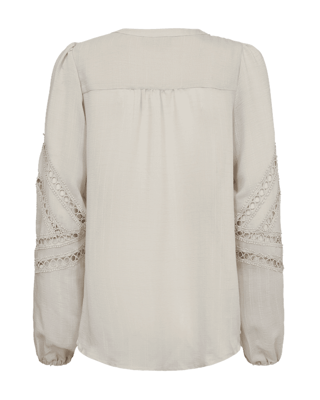 Shu bluse moonbean