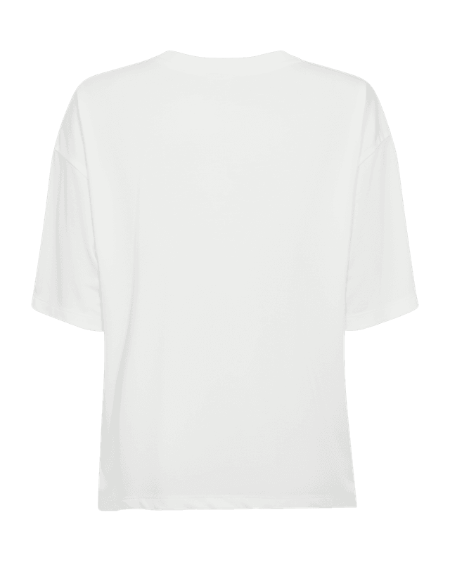 Prea tee off white