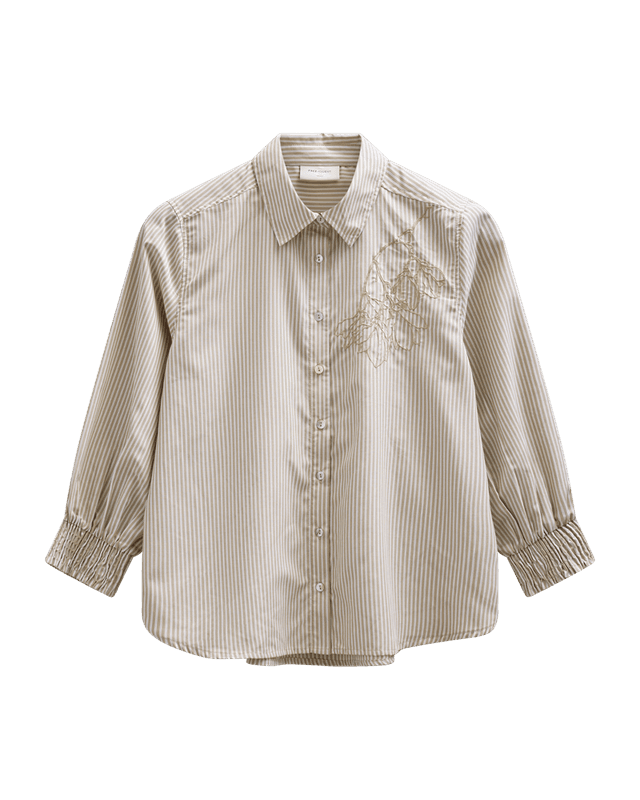 Evalina bluse