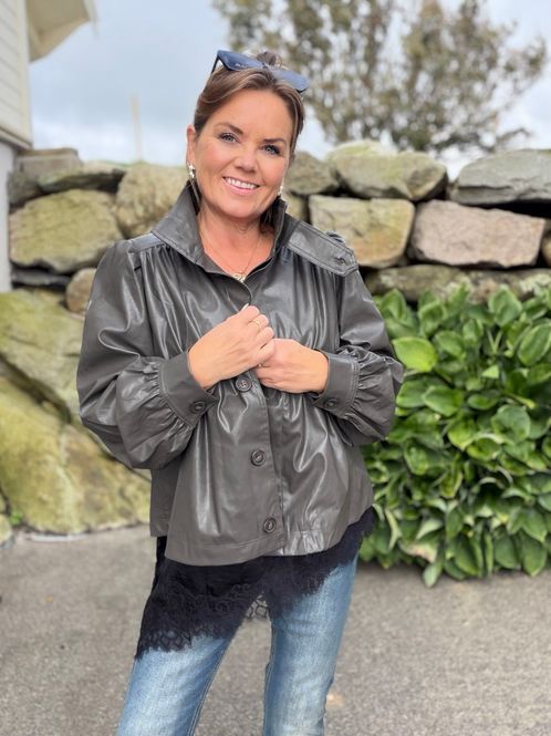 Hovedbilde TomaSZ Jacket – Saint Tropez