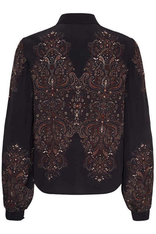 Josia Blouse fra Cream