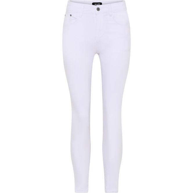 Hovedbilde Eline Push up hvit