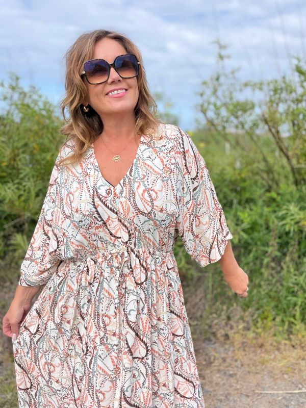 Linda dress