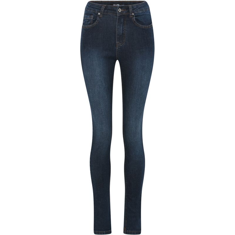 Billy denim jeans blå