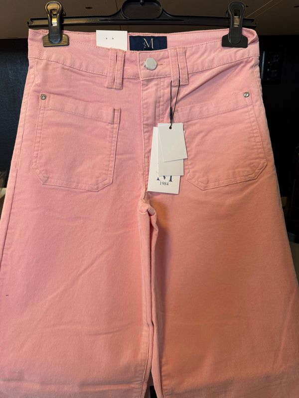 Tutti wide baby cord